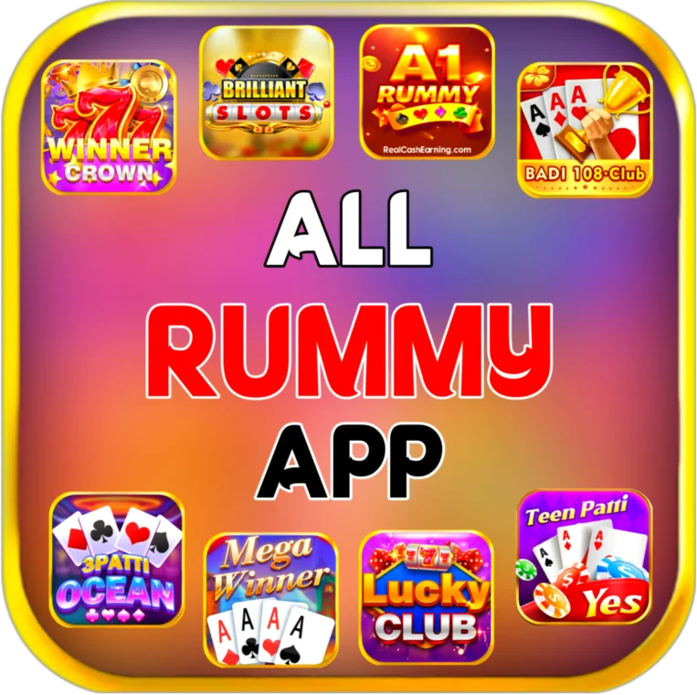 All Rummy App Download
