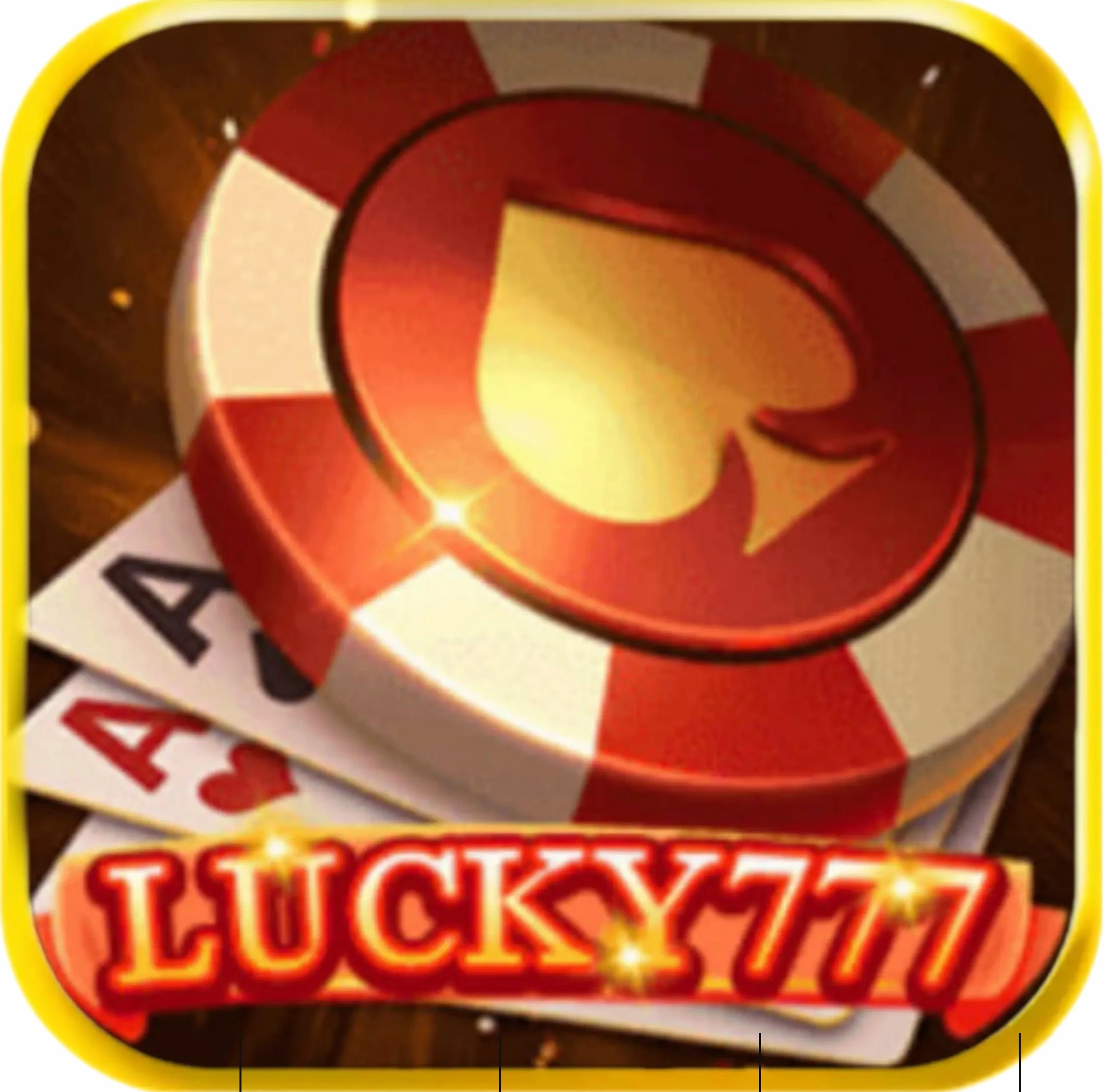 Lucky 777 APK Download
