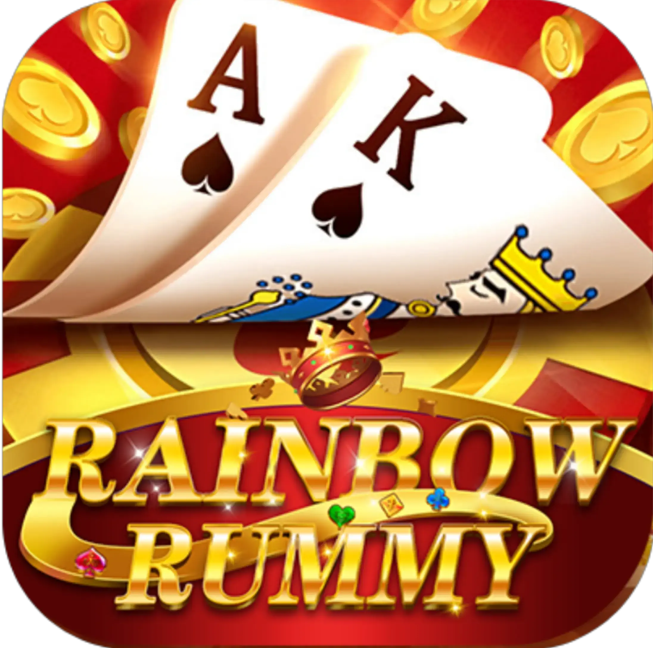Rainbow Rummy APP Download