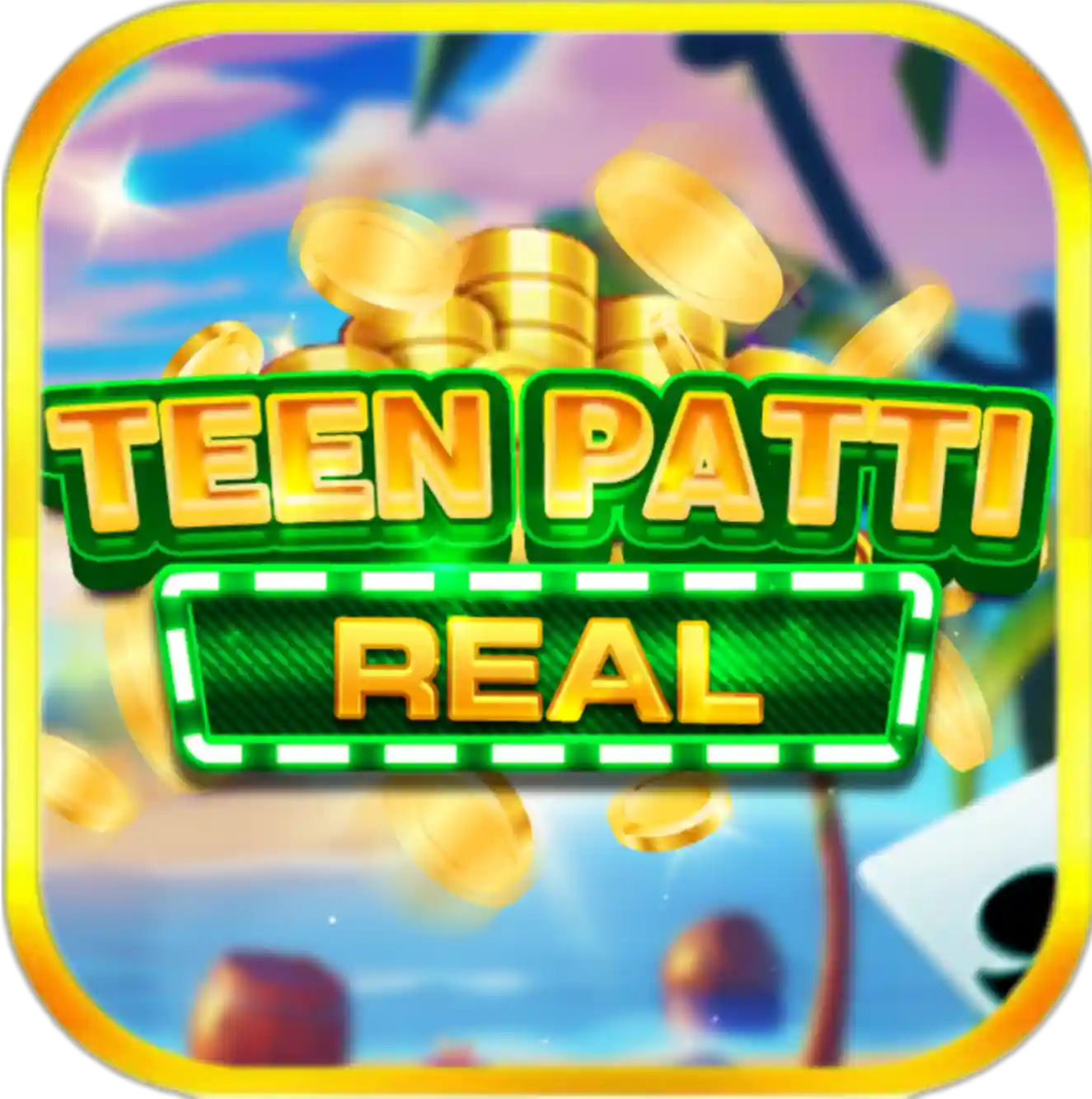 Teen Patti Real APK Download